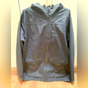 L.L Bean rain coat for men xl tall
